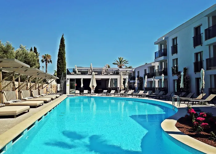 Queen Apart Hotel&Residence
