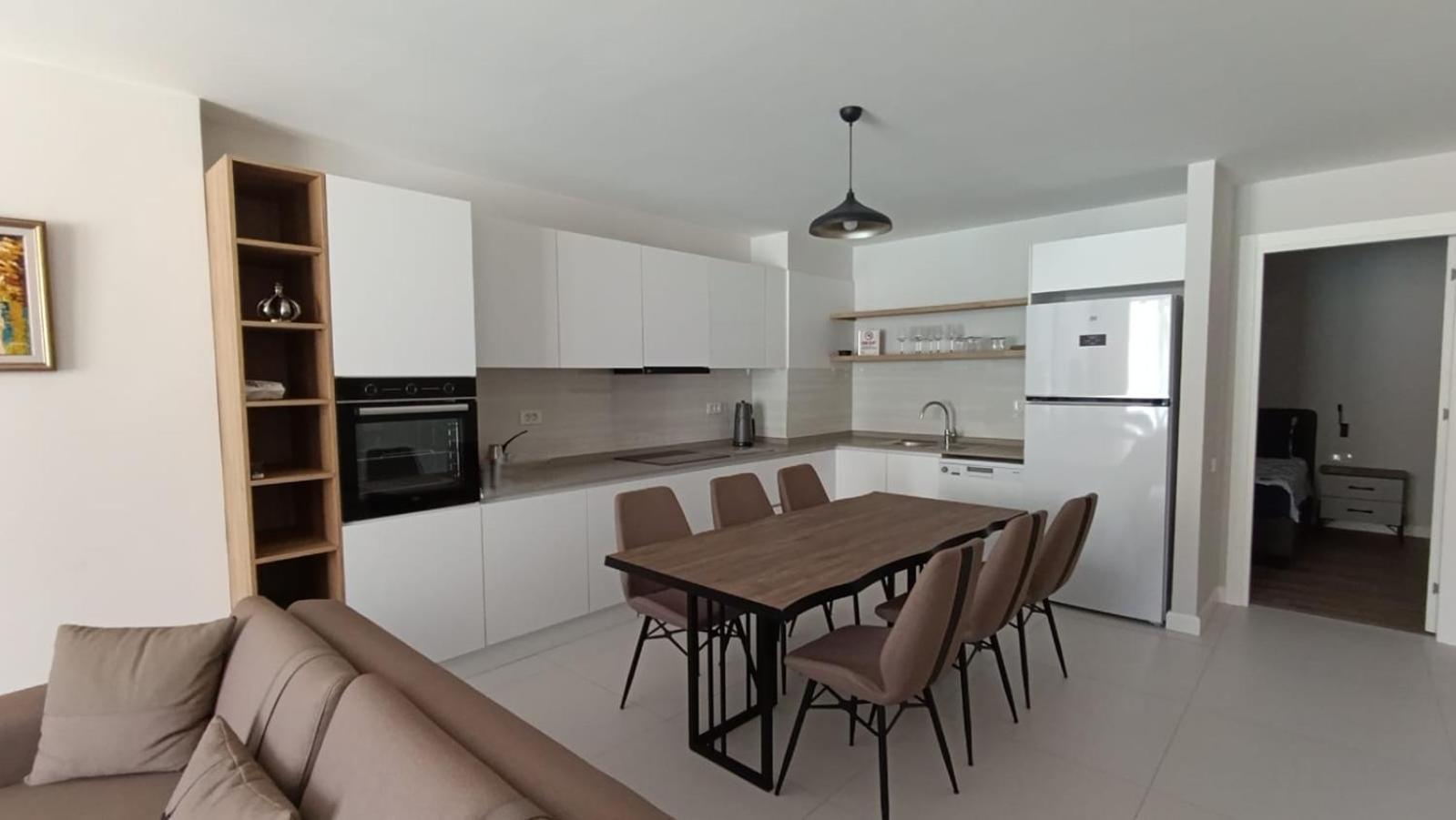 Queen Residences & Aparthotel Bodrum